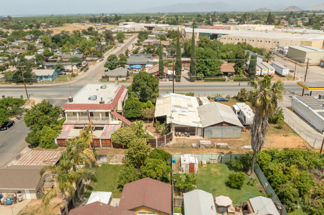 15813 Ave 328, Ivanhoe, CA 93235