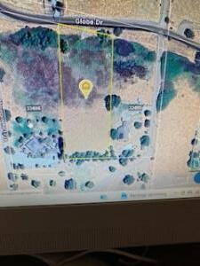 0 Globe Dr, Springville, CA 93265