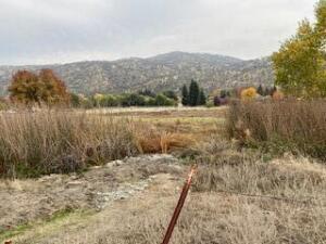 0 Globe Dr, Springville, CA 93265