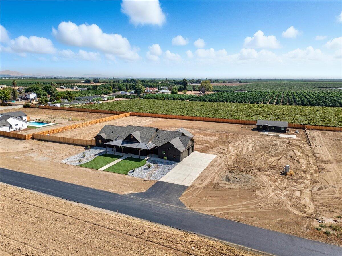 0 #A, Exeter, CA 93221