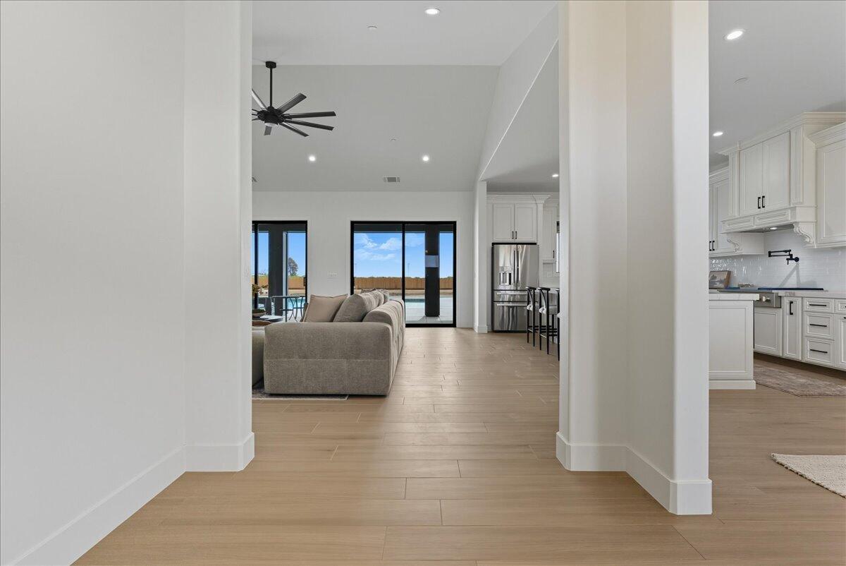 0 #A, Exeter, CA 93221