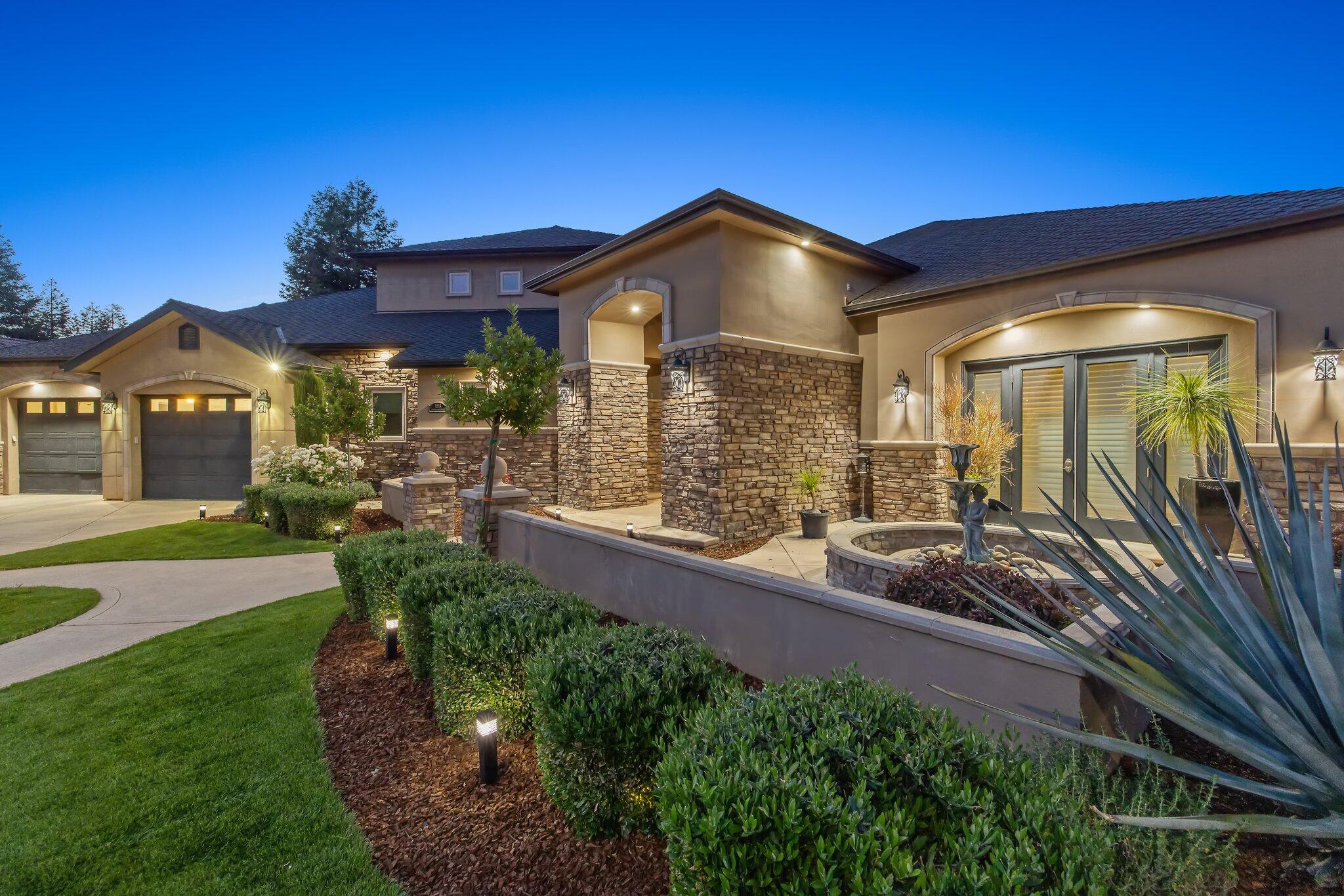 1618 Glen Ellen Ct, Tulare, CA 93274