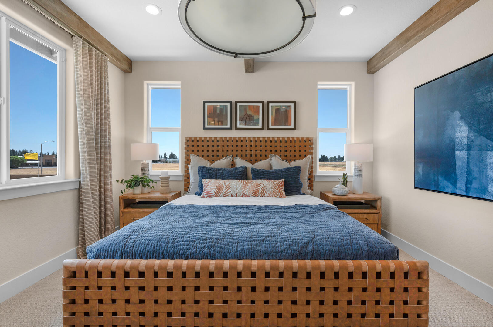 923 Lisbon Ave, Tulare, CA 93274