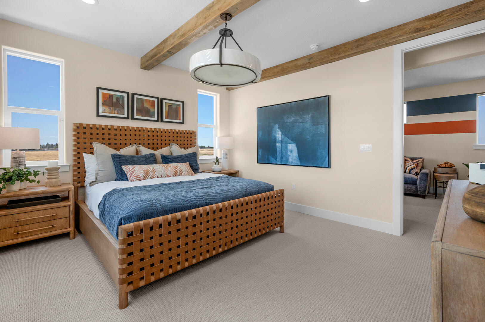 923 Lisbon Ave, Tulare, CA 93274