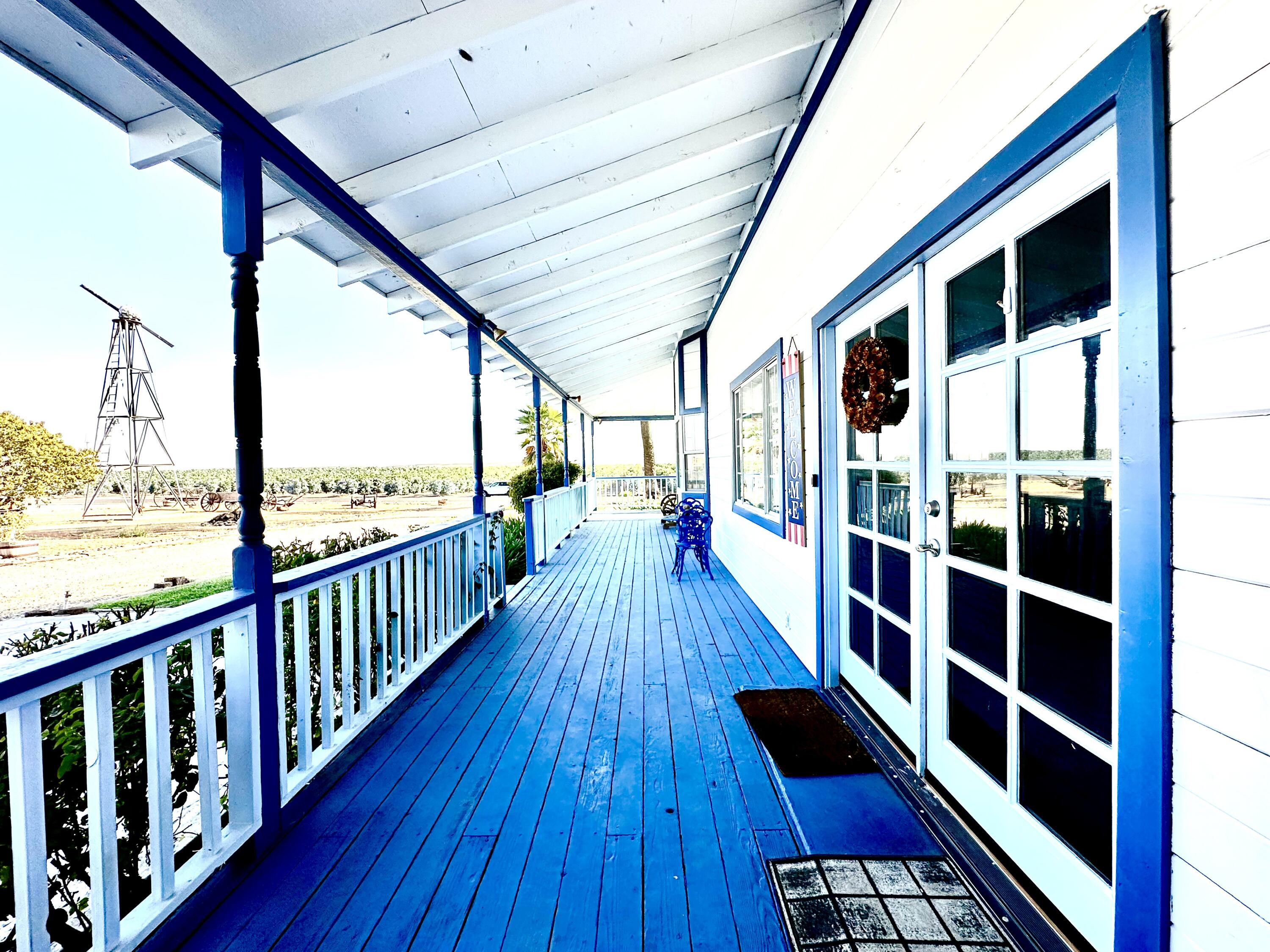 24470 60 Ave, Ducor, CA 93218