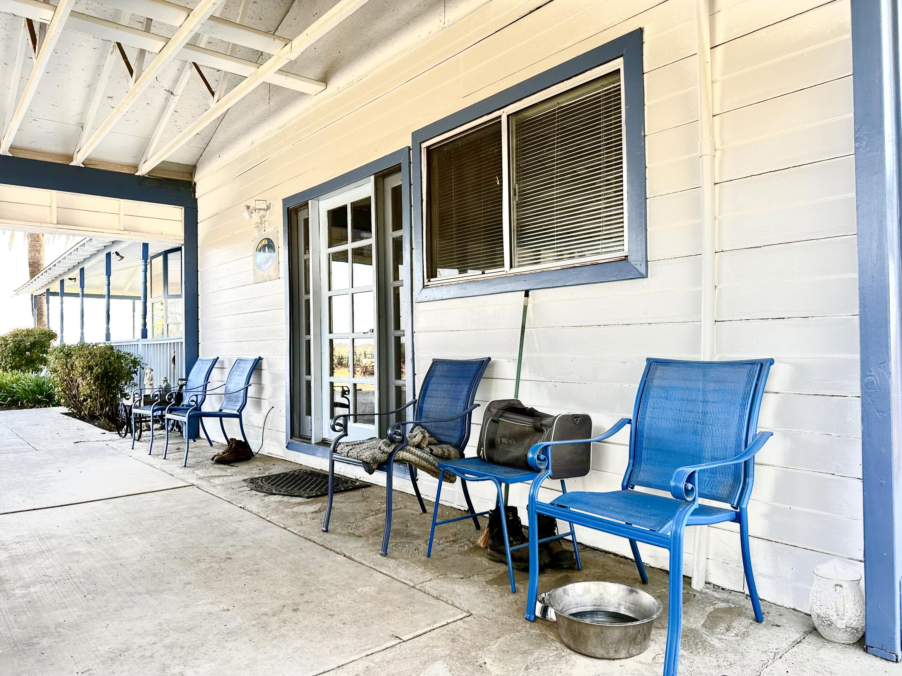 24470 60 Ave, Ducor, CA 93218