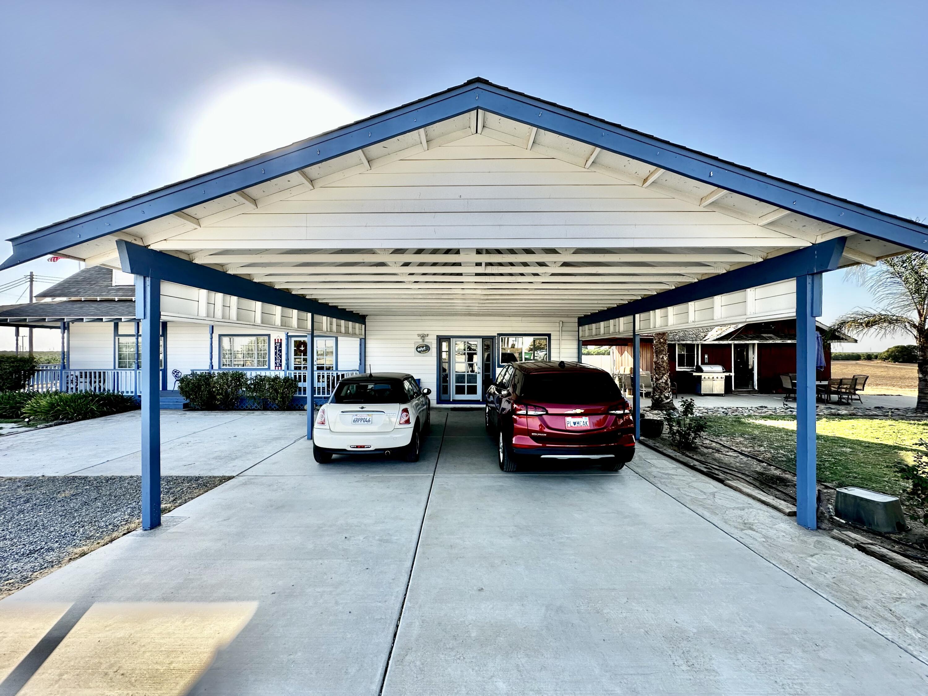 24470 60 Ave, Ducor, CA 93218