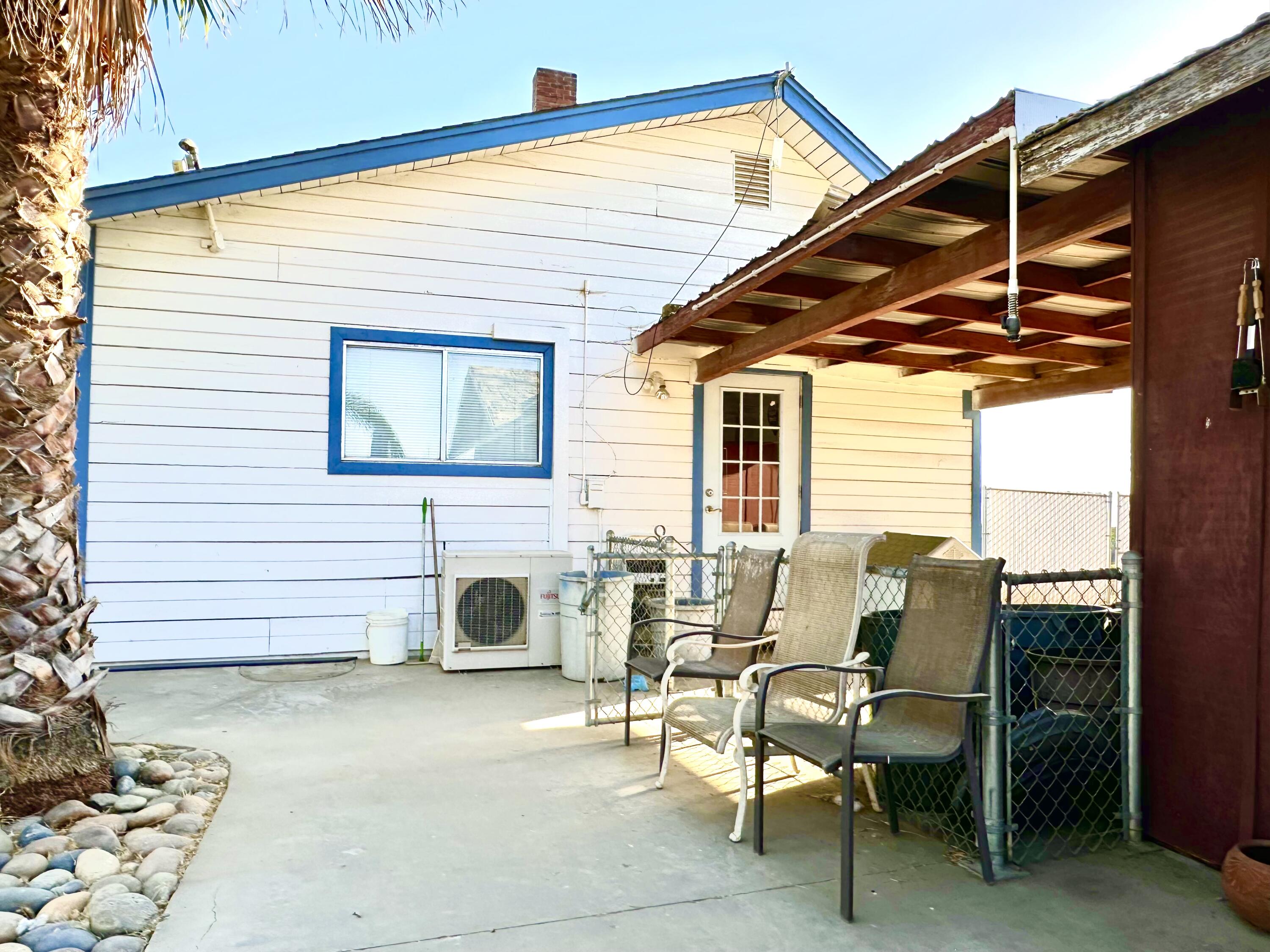 24470 60 Ave, Ducor, CA 93218