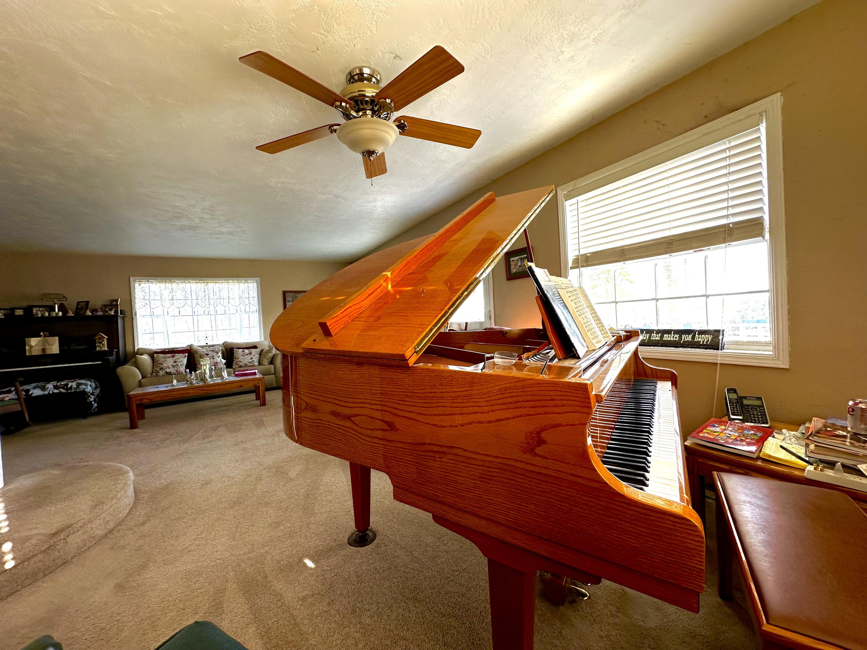 24470 60 Ave, Ducor, CA 93218