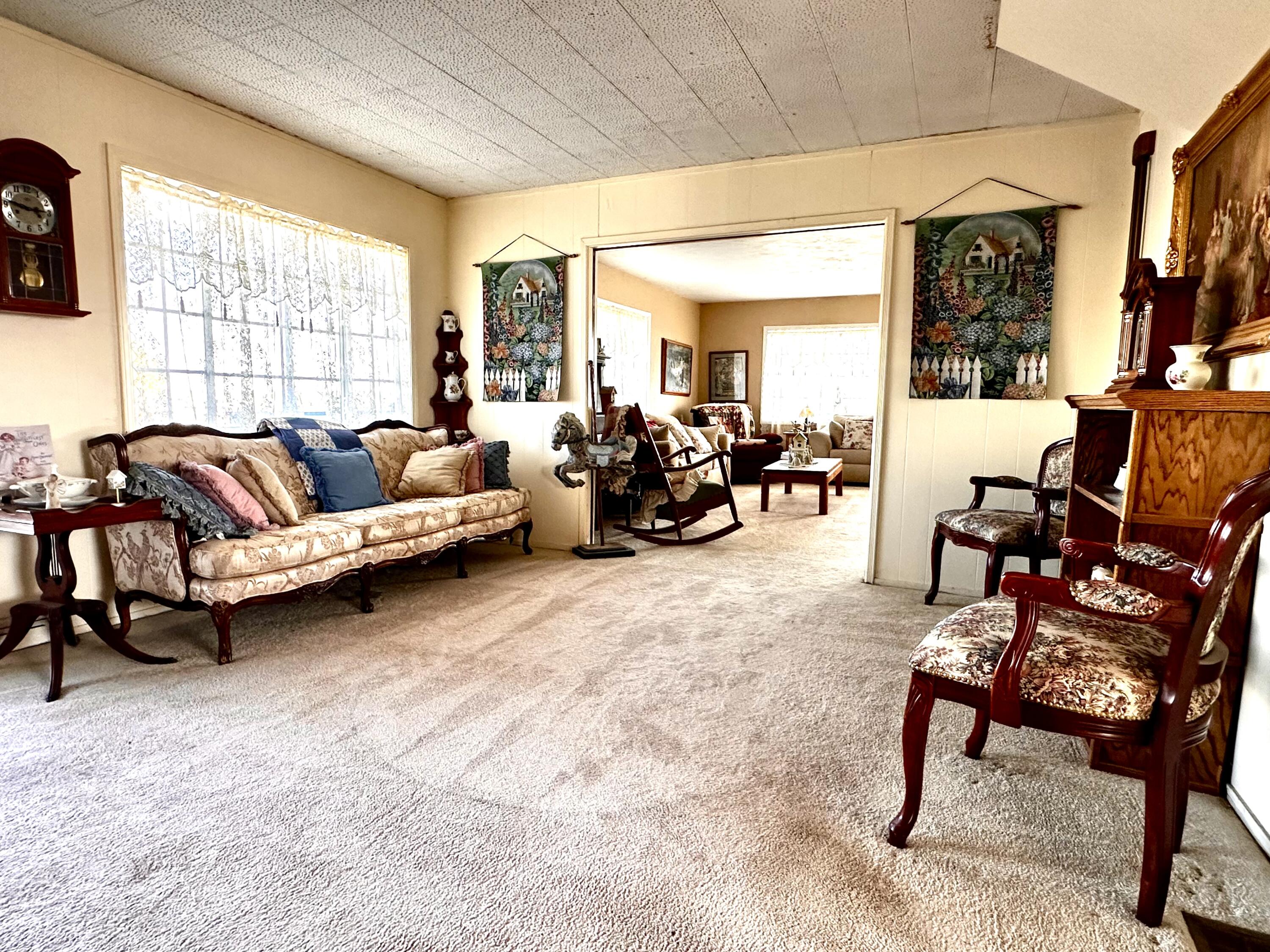 24470 60 Ave, Ducor, CA 93218