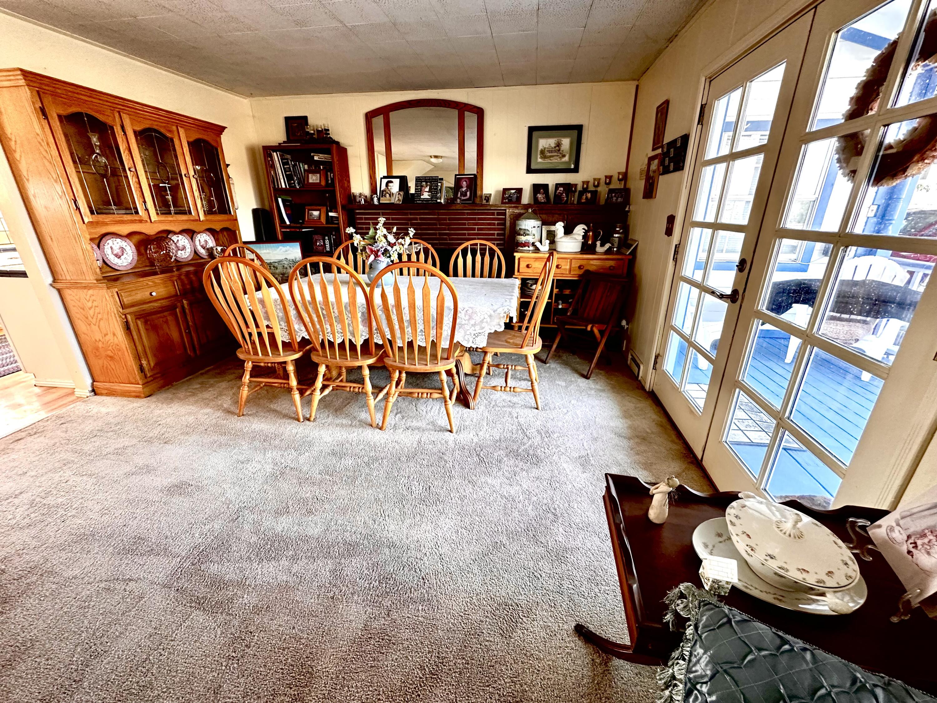 24470 60 Ave, Ducor, CA 93218