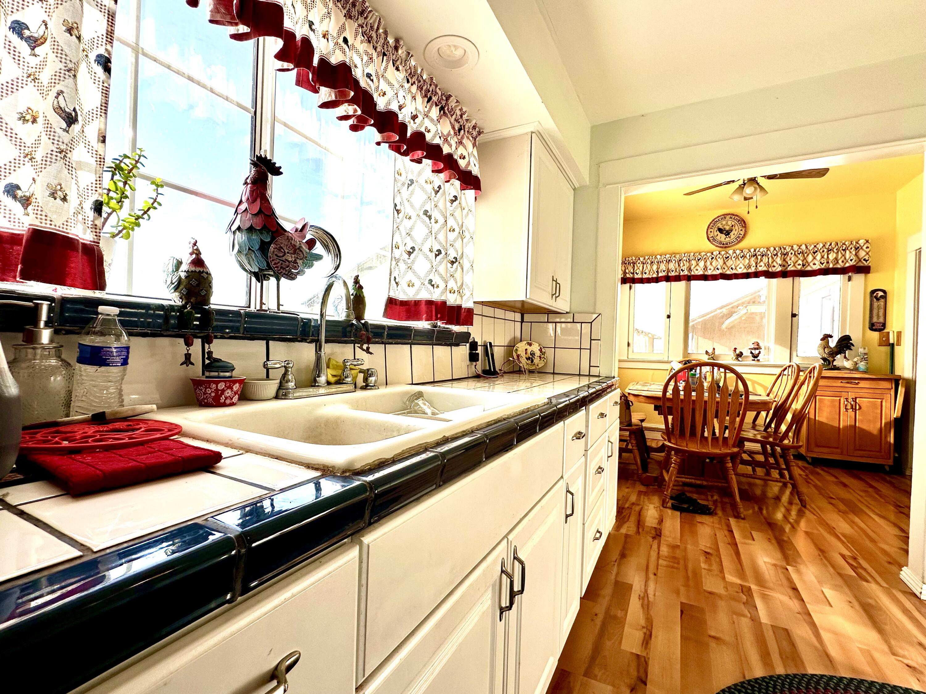 24470 60 Ave, Ducor, CA 93218