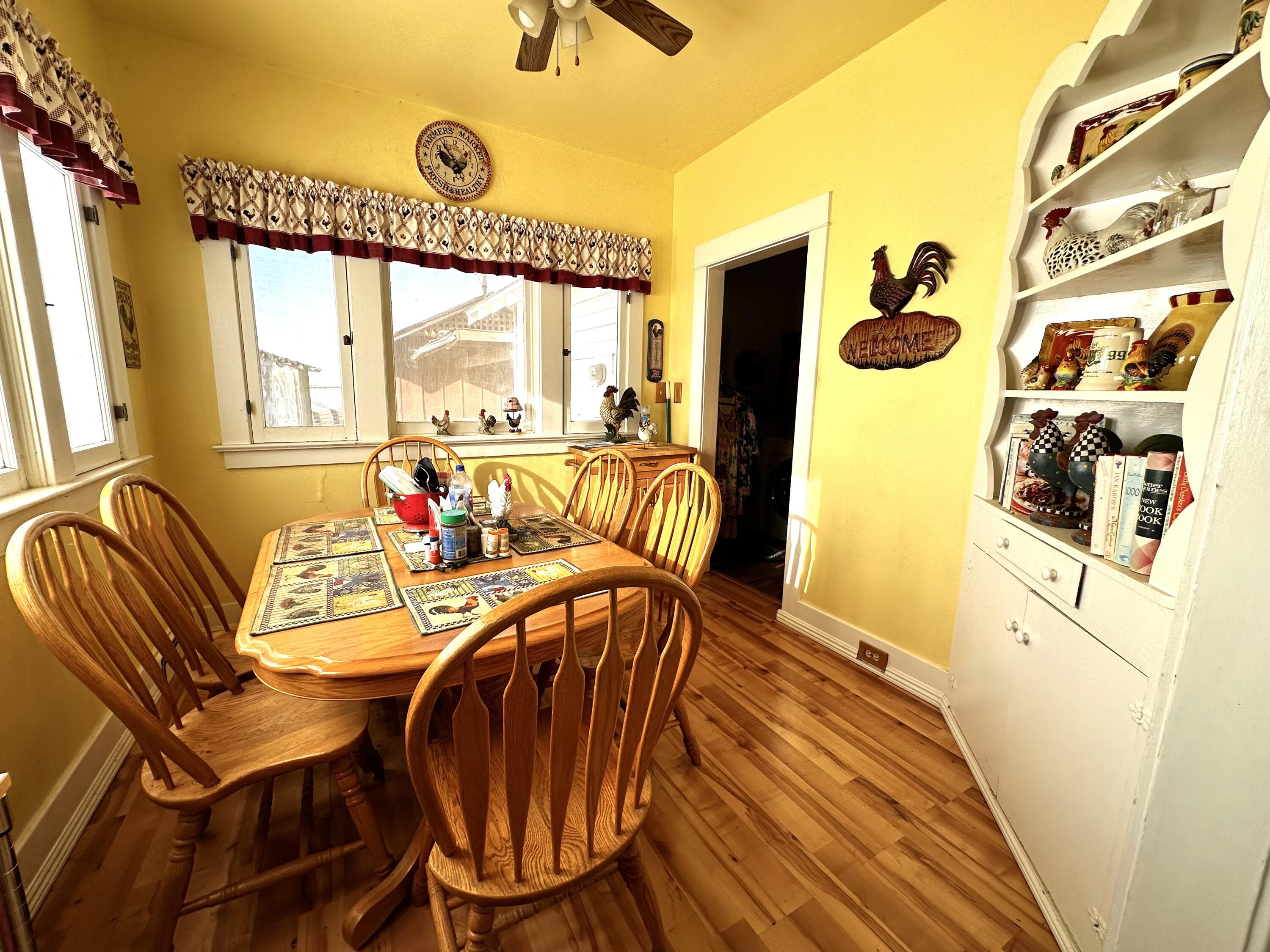 24470 60 Ave, Ducor, CA 93218