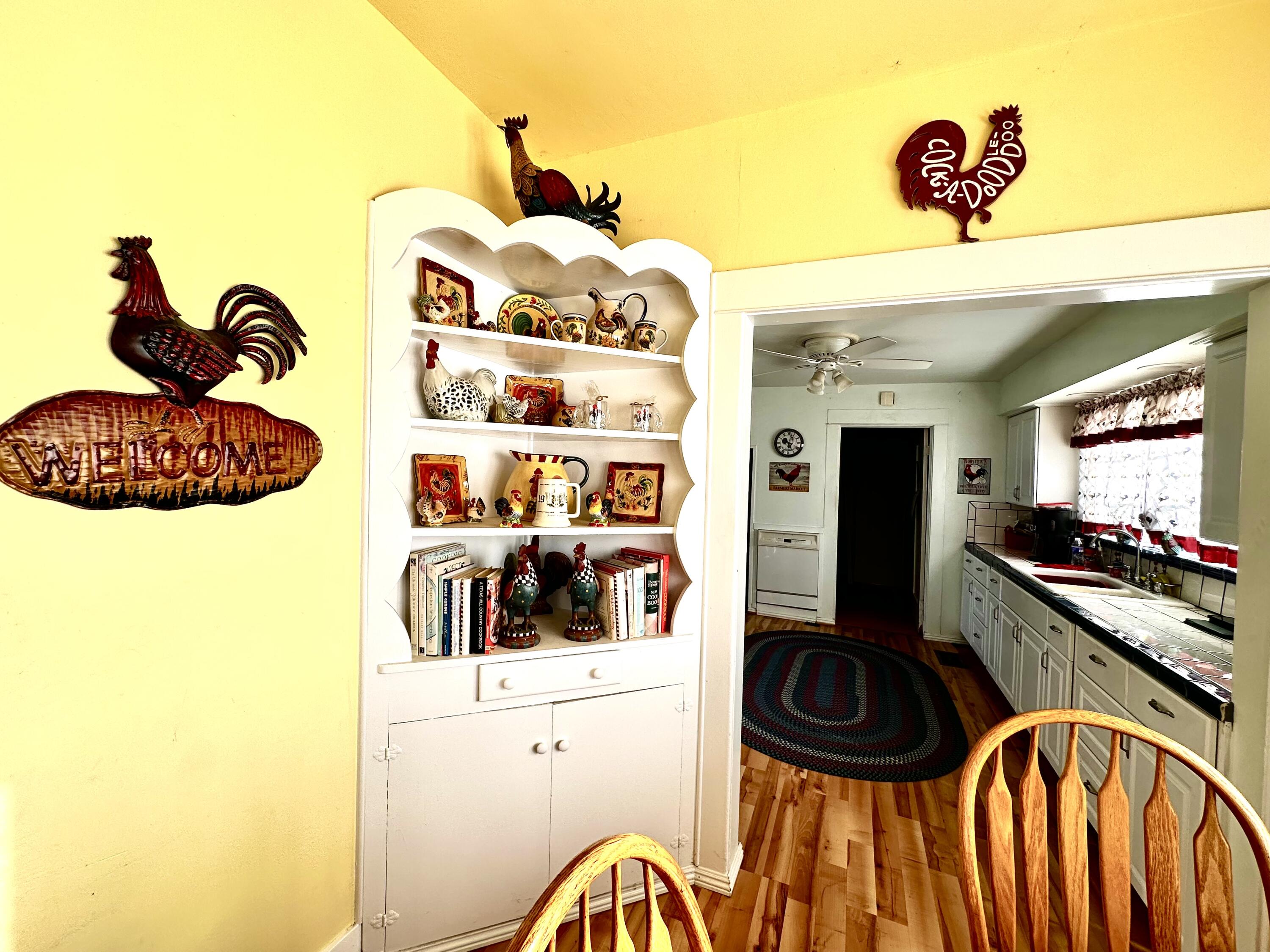 24470 60 Ave, Ducor, CA 93218