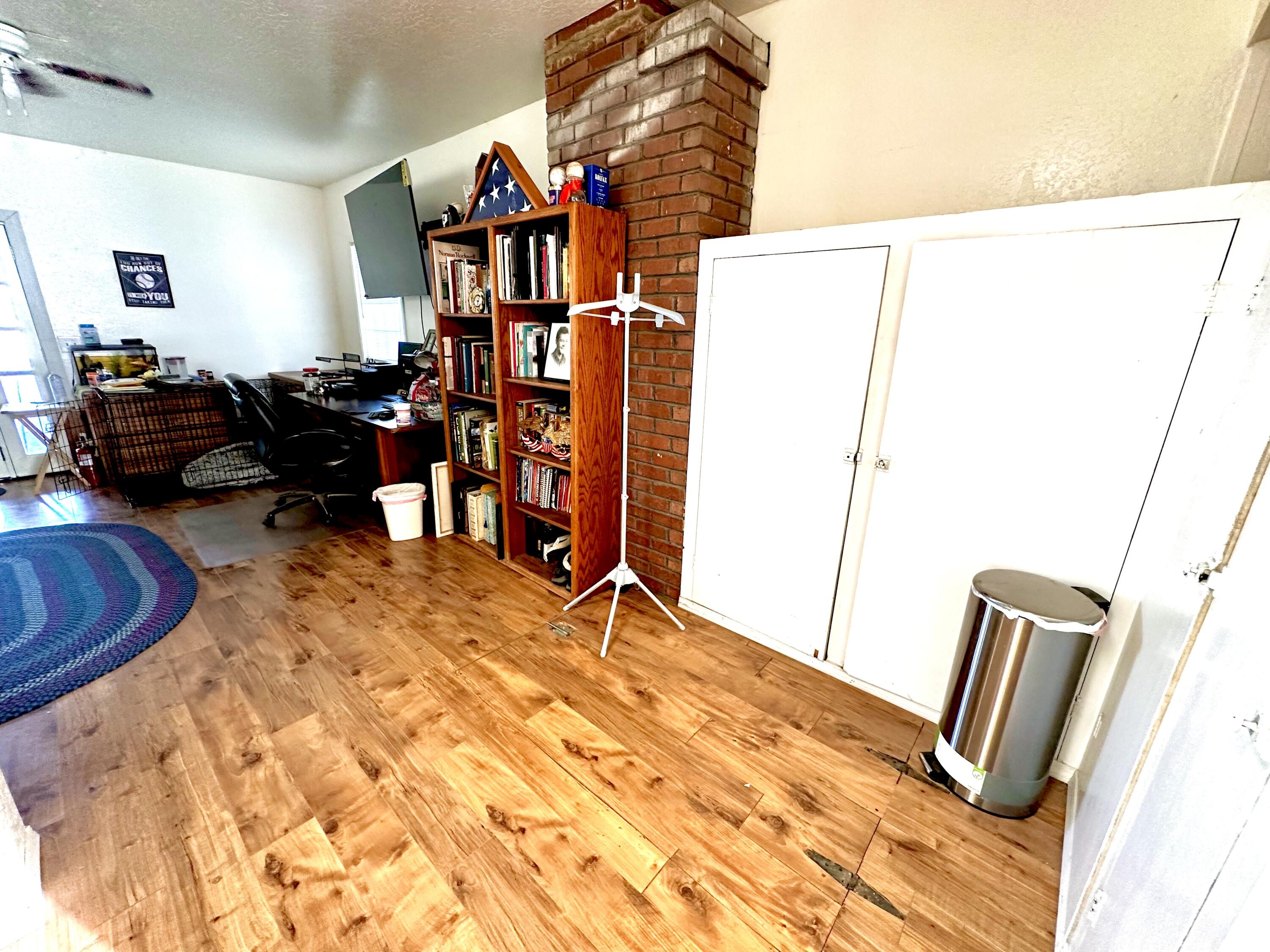 24470 60 Ave, Ducor, CA 93218