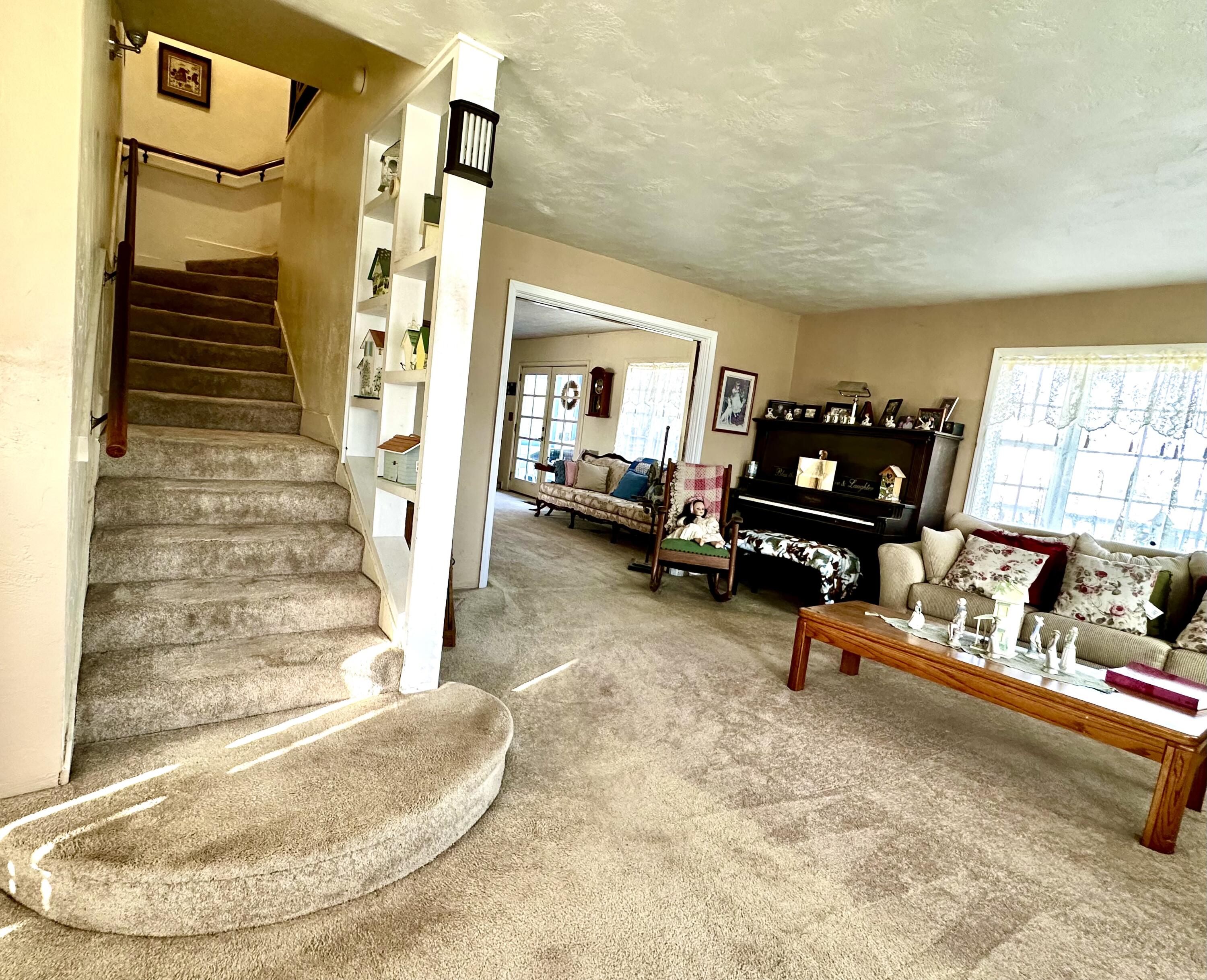 24470 60 Ave, Ducor, CA 93218