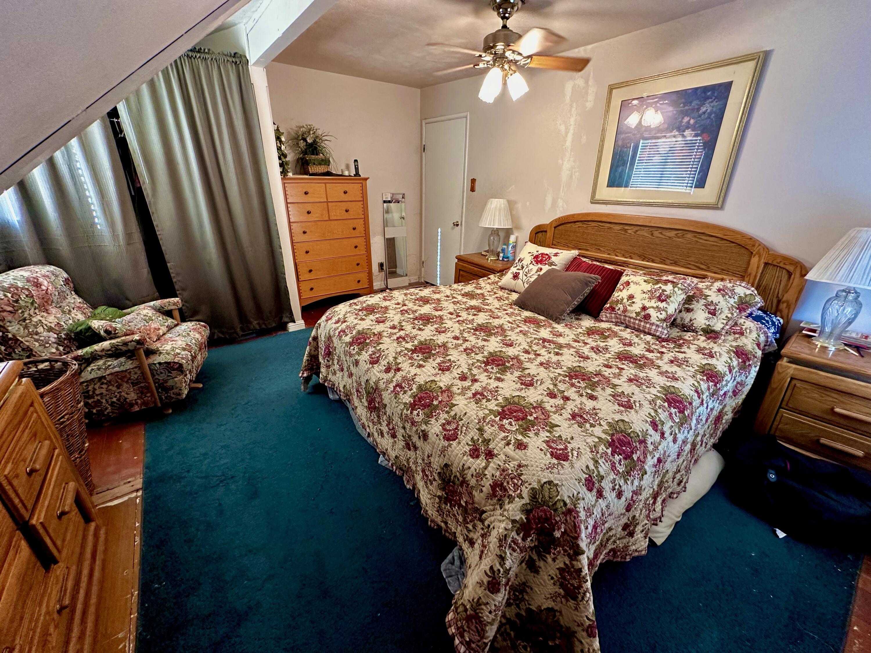 24470 60 Ave, Ducor, CA 93218