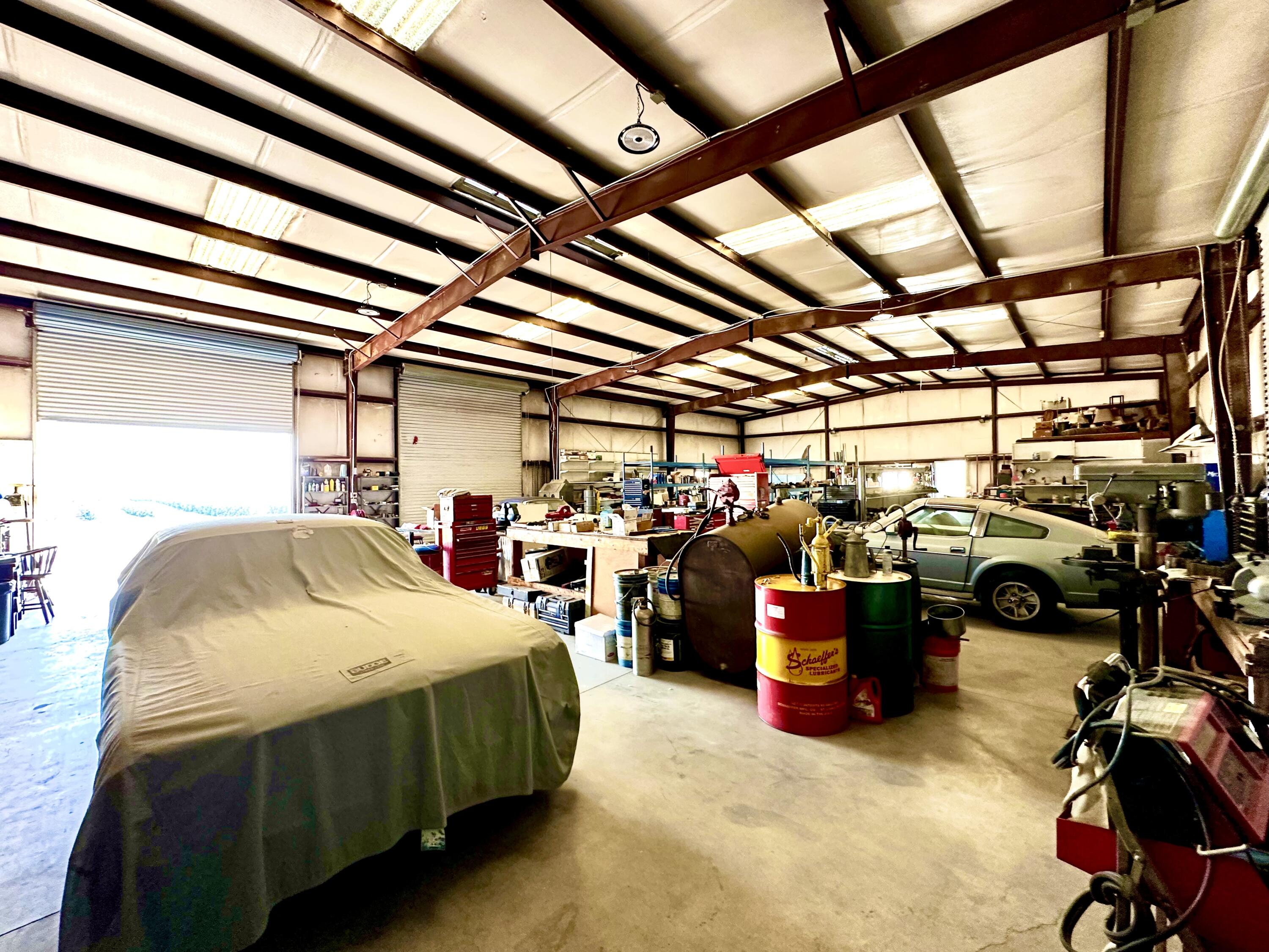 24470 60 Ave, Ducor, CA 93218