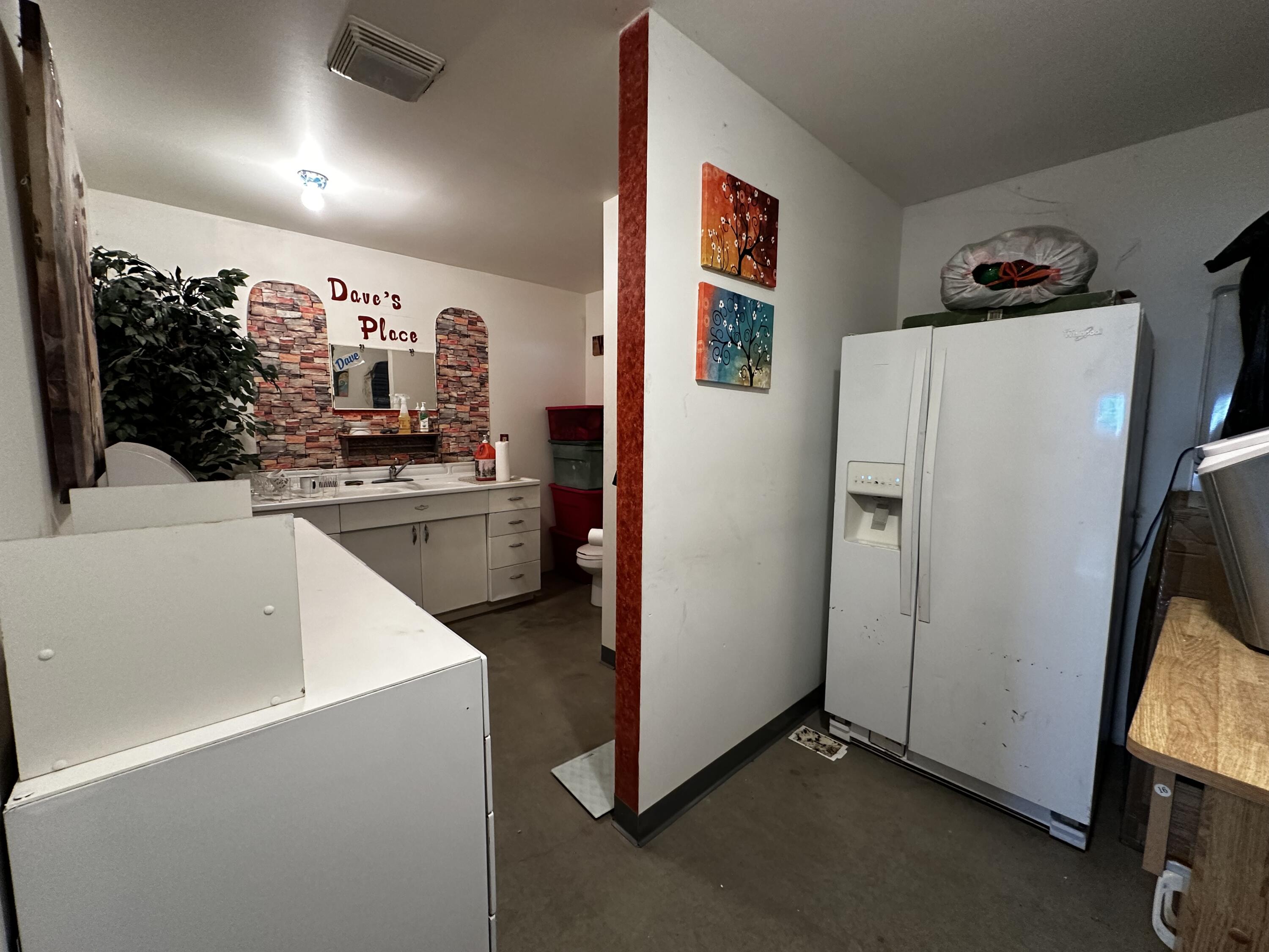 24470 60 Ave, Ducor, CA 93218