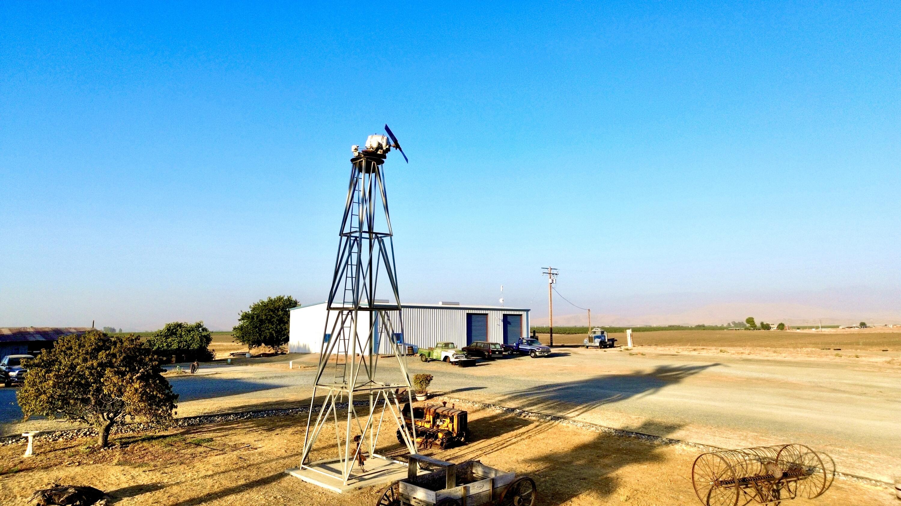 24470 60 Ave, Ducor, CA 93218