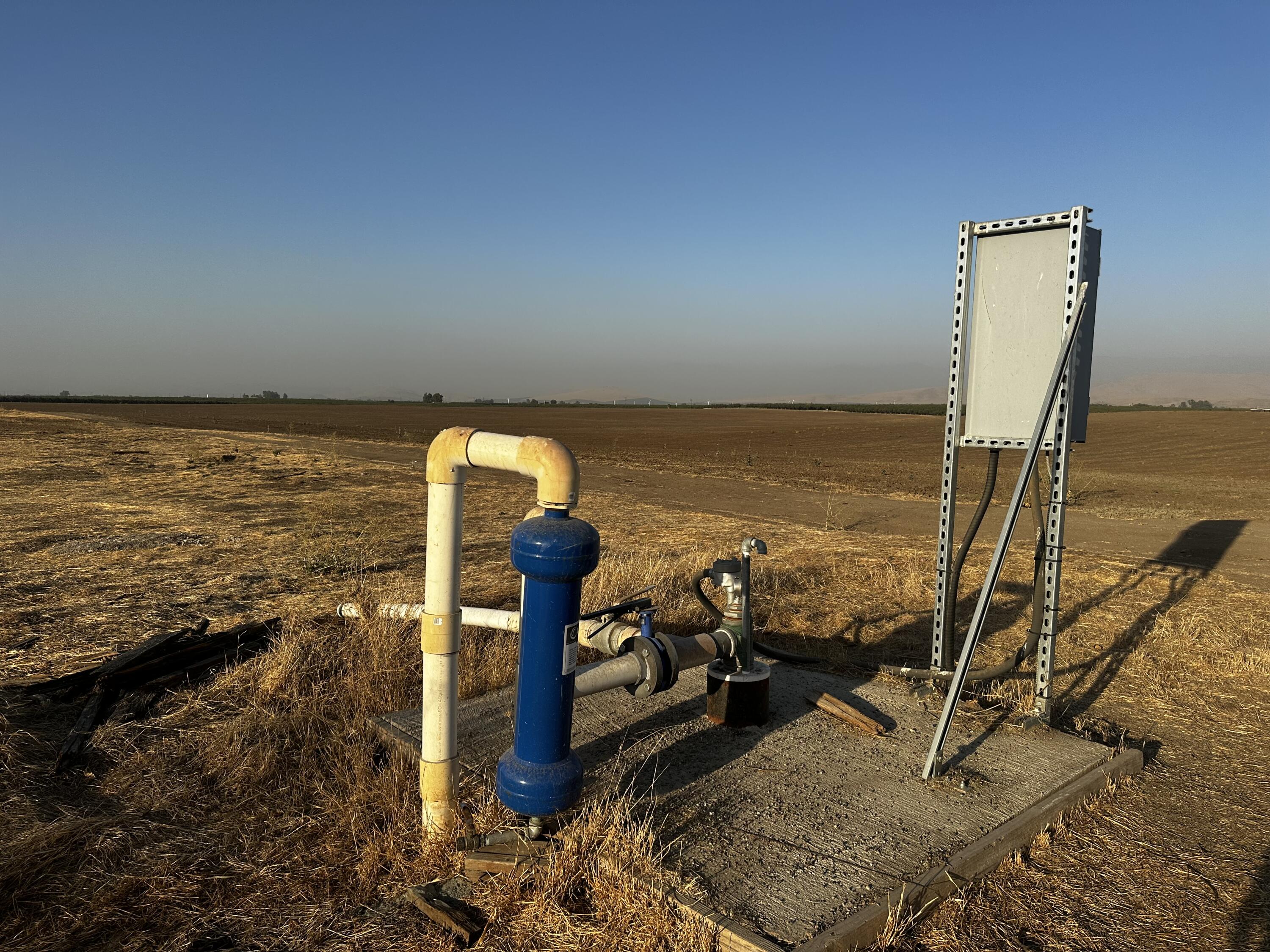 24470 60 Ave, Ducor, CA 93218