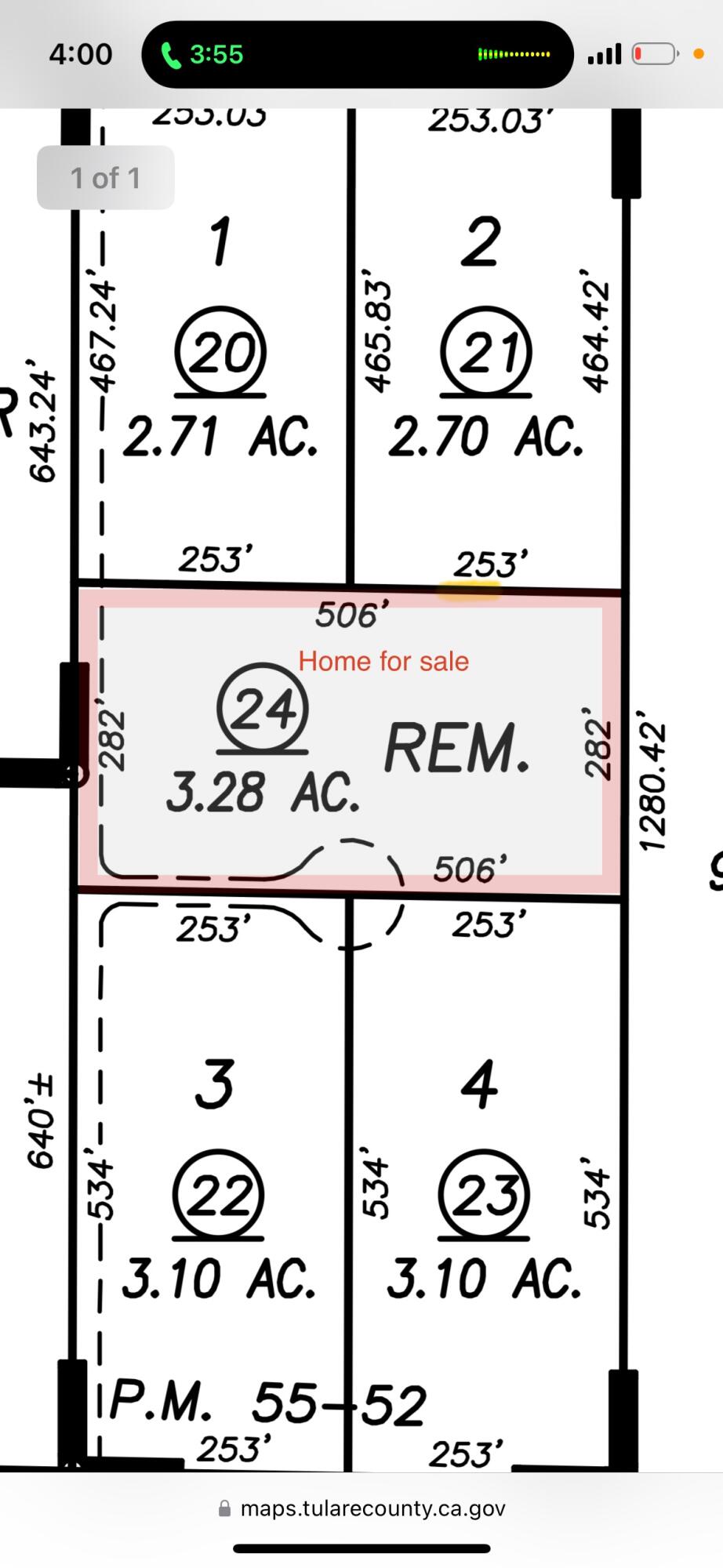 27057 Ave 196, Strathmore, CA 93267