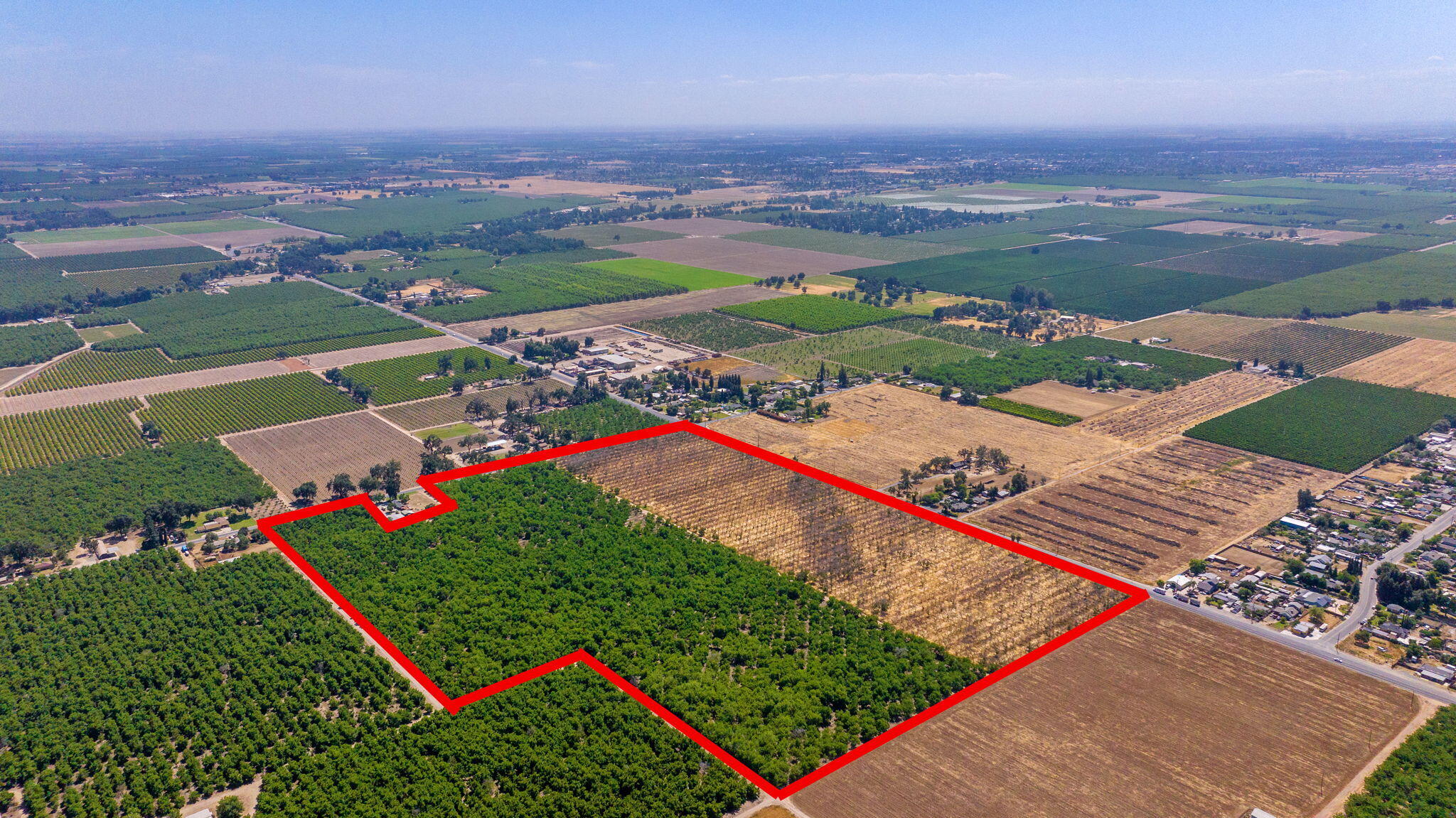 0 Ave 320, Ivanhoe, CA 93235