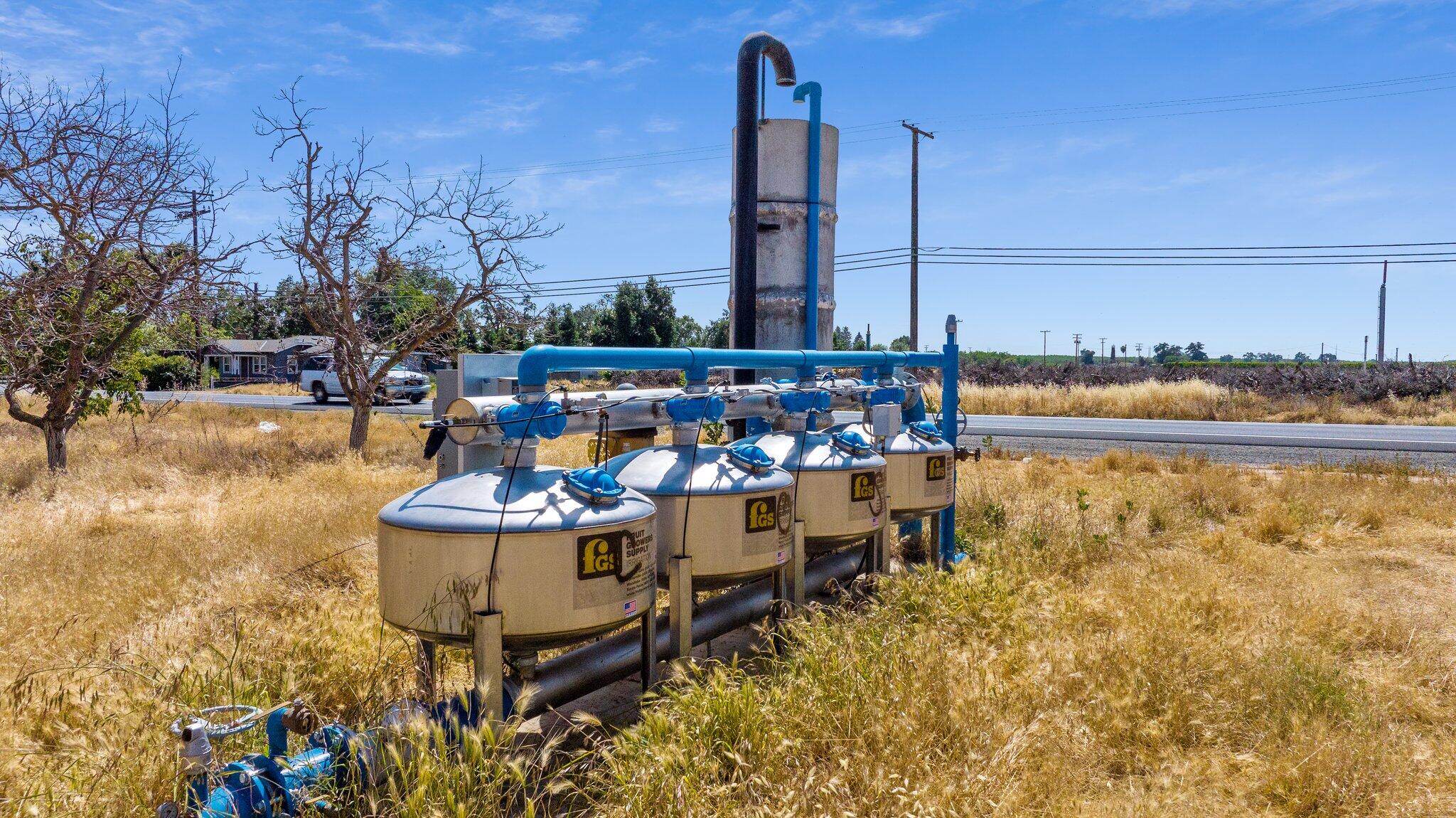 0 Ave 320, Ivanhoe, CA 93235