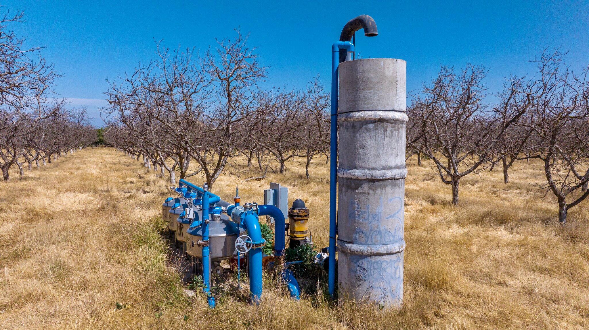 0 Ave 320, Ivanhoe, CA 93235