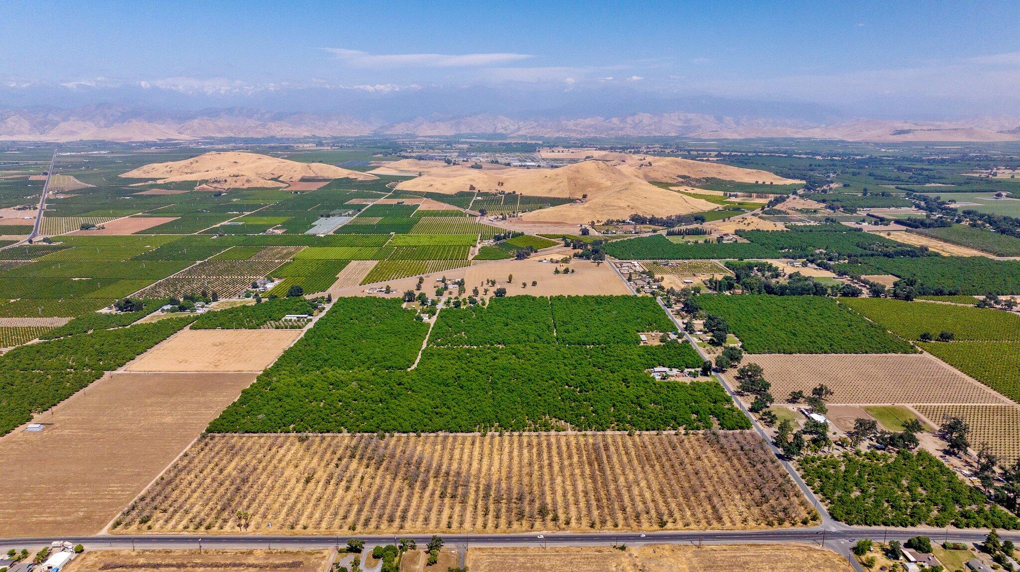 0 Ave 320, Ivanhoe, CA 93235