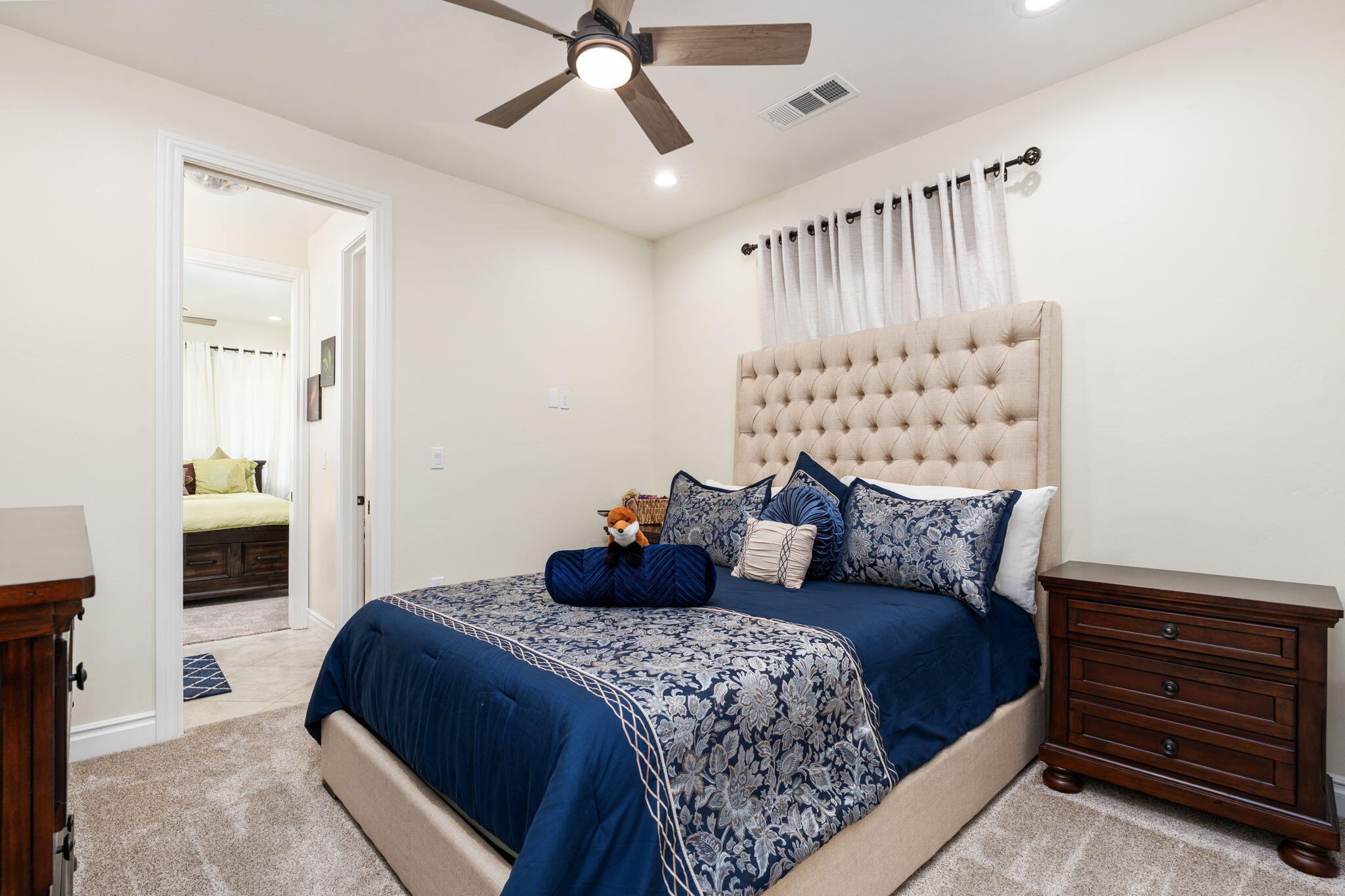 3108 E Beech Ct, Visalia, CA 93292