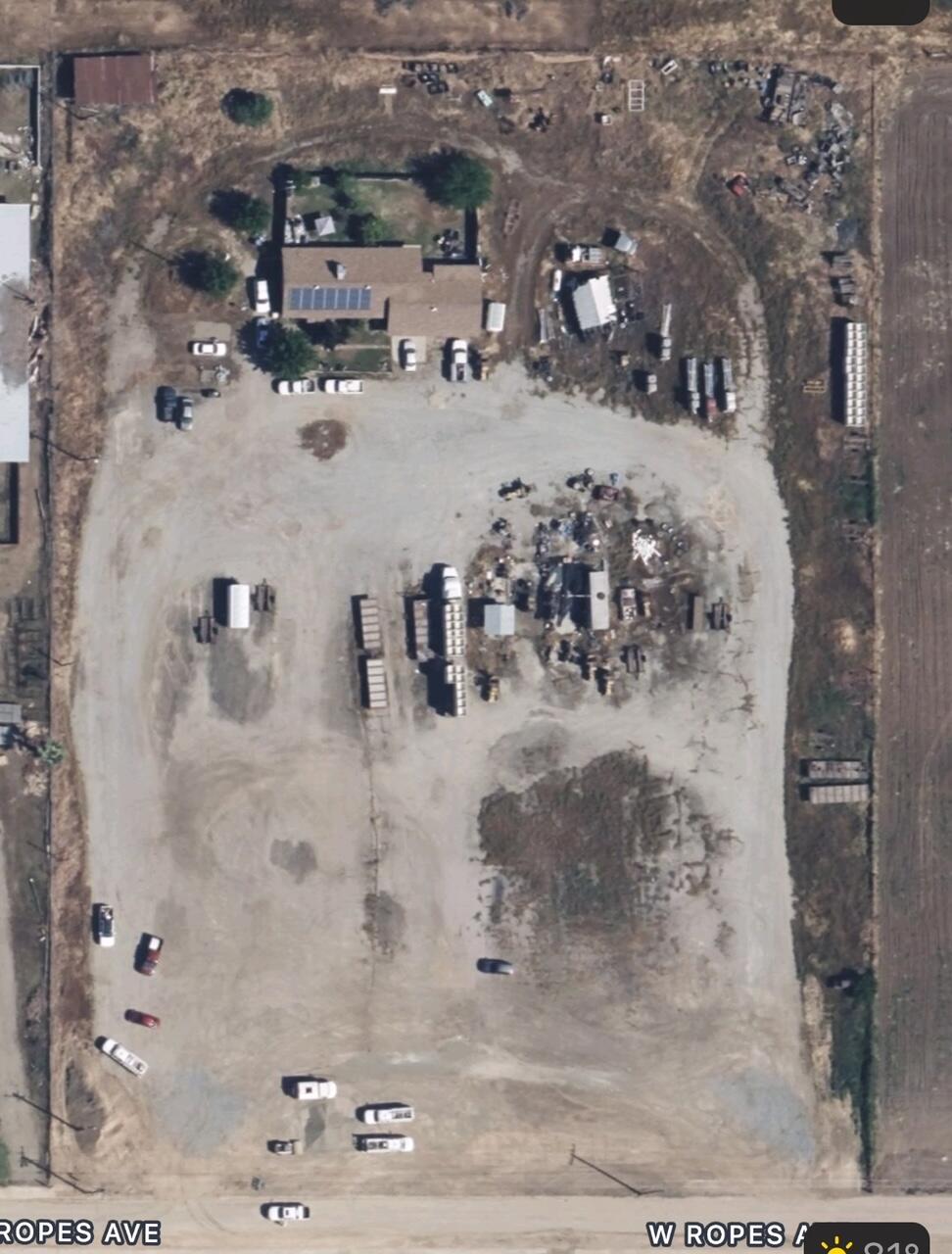 00 W Ropes Ave, Woodlake, CA 93286