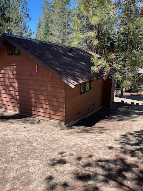 57229 Ponderosa Dr, Ponderosa, CA 93265