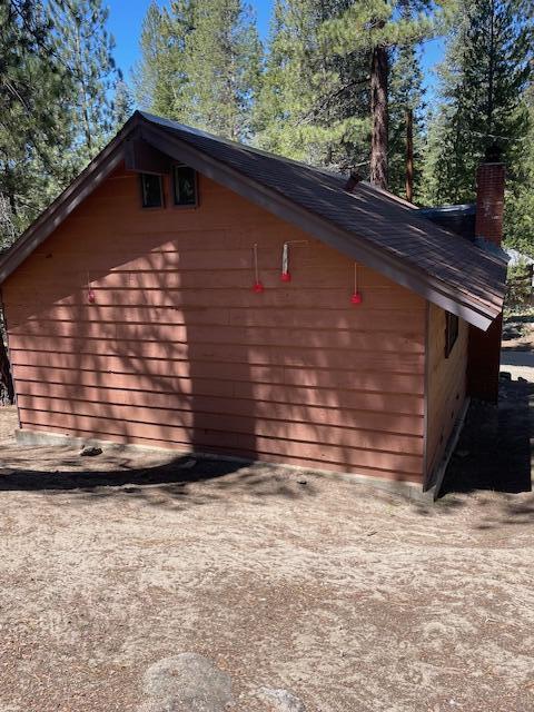 57229 Ponderosa Dr, Ponderosa, CA 93265