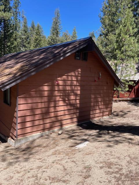 57229 Ponderosa Dr, Ponderosa, CA 93265