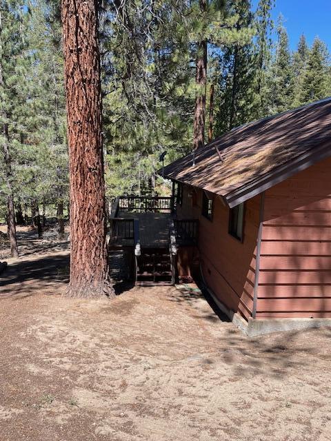 57229 Ponderosa Dr, Ponderosa, CA 93265