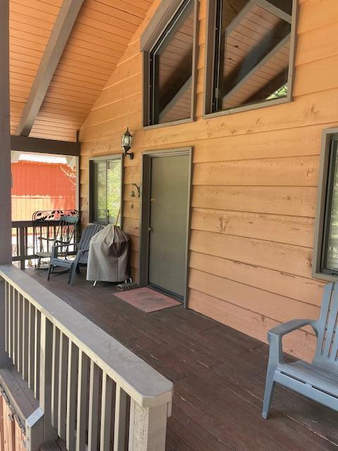 57229 Ponderosa Dr, Ponderosa, CA 93265