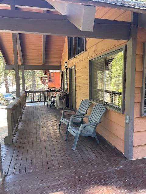 57229 Ponderosa Dr, Ponderosa, CA 93265