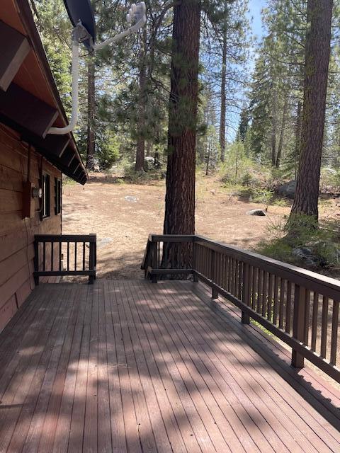 57229 Ponderosa Dr, Ponderosa, CA 93265