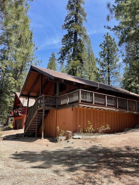 57229 Ponderosa Dr, Ponderosa, CA 93265