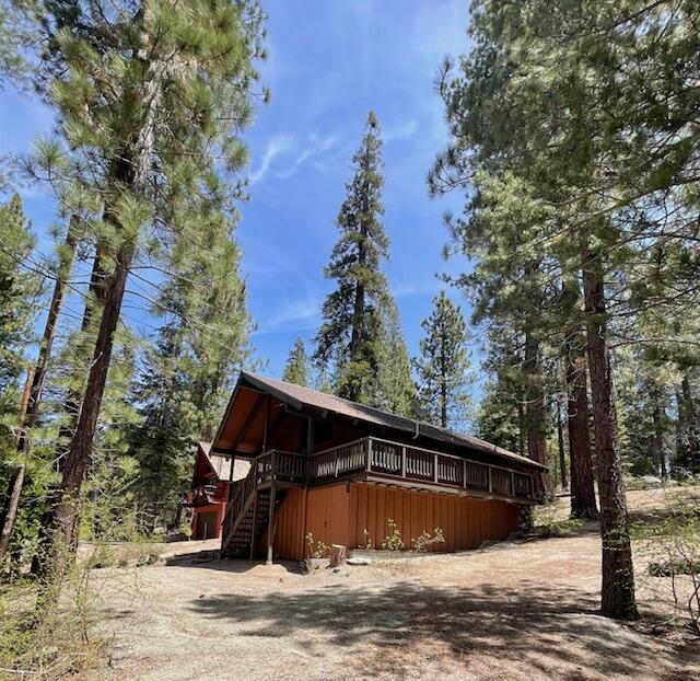 57229 Ponderosa Dr, Ponderosa, CA 93265