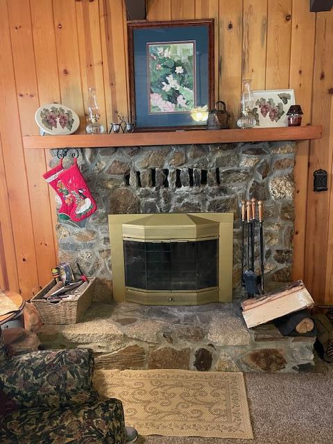 57229 Ponderosa Dr, Ponderosa, CA 93265