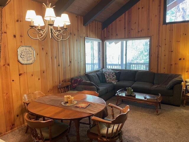 57229 Ponderosa Dr, Ponderosa, CA 93265