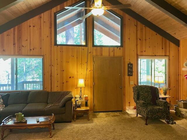 57229 Ponderosa Dr, Ponderosa, CA 93265