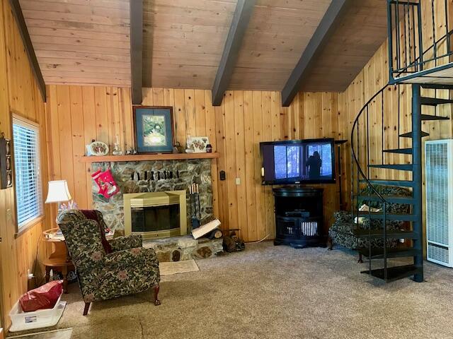 57229 Ponderosa Dr, Ponderosa, CA 93265