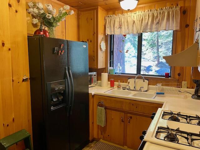 57229 Ponderosa Dr, Ponderosa, CA 93265