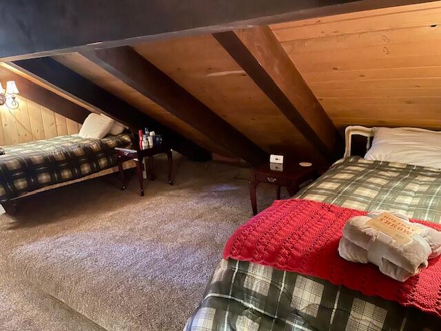 57229 Ponderosa Dr, Ponderosa, CA 93265