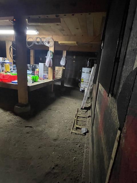 57229 Ponderosa Dr, Ponderosa, CA 93265