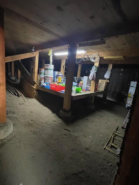 57229 Ponderosa Dr, Ponderosa, CA 93265