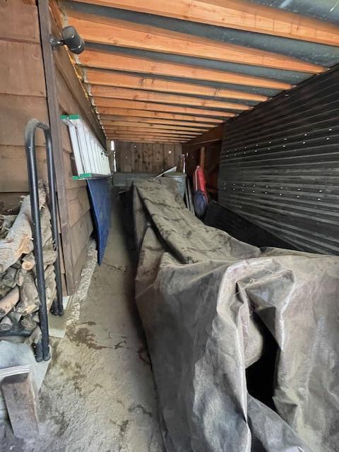 57229 Ponderosa Dr, Ponderosa, CA 93265